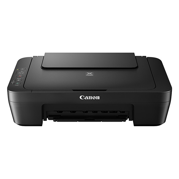 Canon Pixma MG2555S All-in-One A4 Inkjet Printer (3 in 1) 0727C026 818968 - 1