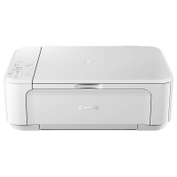 Canon Pixma MG3650S All-in-One A4 Inkjet Printer with WiFi in White (3 in 1) 0515C109 819018
