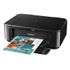 Canon Pixma MG3650S All-in-One A4 Inkjet Printer with WiFi in black (3 in 1) 0515C106 819017 - 4