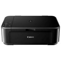 Canon Pixma MG3650S All-in-One A4 inkjet printer with WiFi in black (3 in 1) 819017