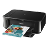 Canon Pixma MG3650S All-in-One A4 inkjet printer with WiFi in black (3 in 1) 819017 - 4