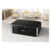 Canon Pixma MG3650S All-in-One A4 inkjet printer with WiFi in black (3 in 1) 819017 - 5