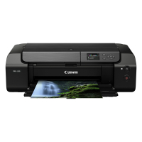 Canon Pixma Pro-200 A3+ Inkjet Printer with WiFi 4280C009 6875C009 819163