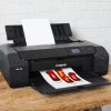 Canon Pixma Pro-200 A3+ Inkjet Printer with WiFi 4280C009 6875C009 819163 - 9