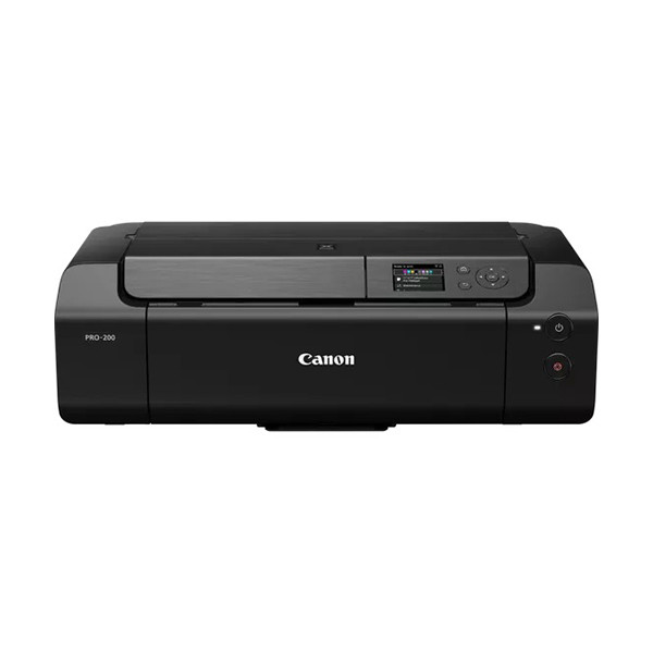 Canon Pixma Pro-200 A3+ inkjet printer with WiFi 819163 - 2