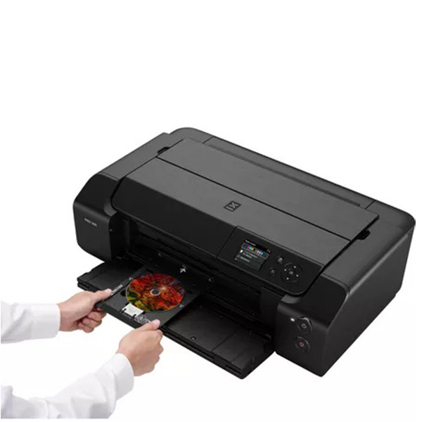 Canon Pixma Pro-200 A3+ inkjet printer with WiFi 819163 - 6