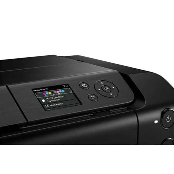Canon Pixma Pro-200 A3+ inkjet printer with WiFi 819163 - 7