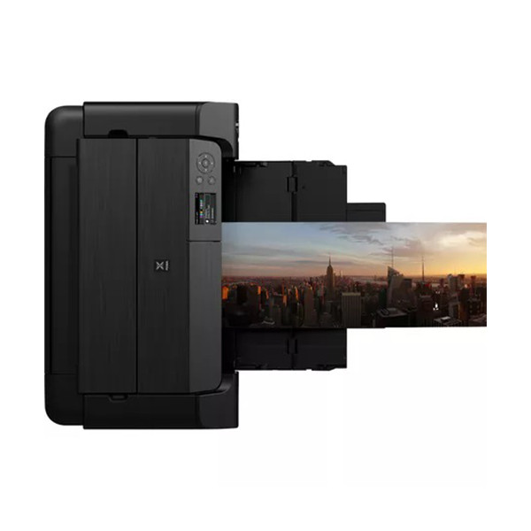 Canon Pixma Pro-200 A3+ inkjet printer with WiFi 819163 - 8