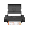 Canon Pixma TR150 Mobile Inkjet Printer with WiFi and battery 4167C026 4167C026AA 819143