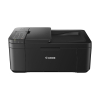 Canon Pixma TR4650 All-in-One A4 Inkjet Printer with WiFi (4 in 1) 5072C006 819204 - 2