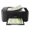 Canon Pixma TR4650 All-in-One A4 Inkjet Printer with WiFi (4 in 1) 5072C006 819204 - 1