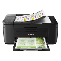 Canon Pixma TR4650 All-in-One A4 inkjet printer with WiFi (4 in 1) 819204