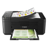 Canon Pixma TR4650 All-in-One A4 inkjet printer with WiFi (4 in 1) 819204 - 1
