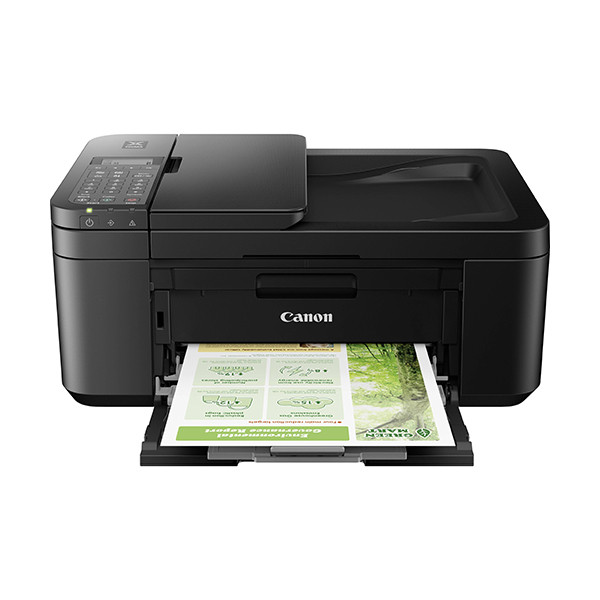 Canon Pixma TR4650 All-in-One A4 inkjet printer with WiFi (4 in 1) 819204 - 3