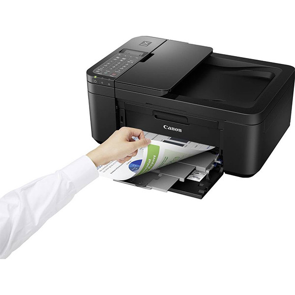 Canon Pixma TR4650 All-in-One A4 inkjet printer with WiFi (4 in 1) 819204 - 5