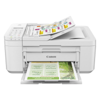 Canon Pixma TR4651 All-in-one A4 Inkjet Printer with WiFi (4 in 1) 5072C026 819205