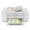 Canon Pixma TR4651 All-in-one A4 Inkjet Printer with WiFi (4 in 1) 5072C026 819205 - 1