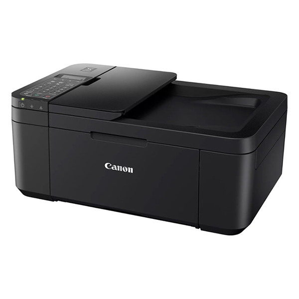 Canon Pixma TR4750i all-in-one A4 inkjet printer with WiFi (4 in 1) 5074C006 819276 - 3