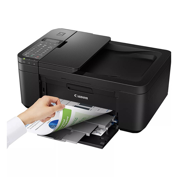Canon Pixma TR4750i all-in-one A4 inkjet printer with WiFi (4 in 1) 5074C006 819276 - 6