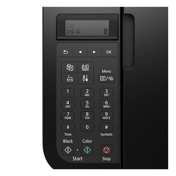 Canon Pixma TR4750i all-in-one A4 inkjet printer with WiFi (4 in 1) 5074C006 819276 - 7