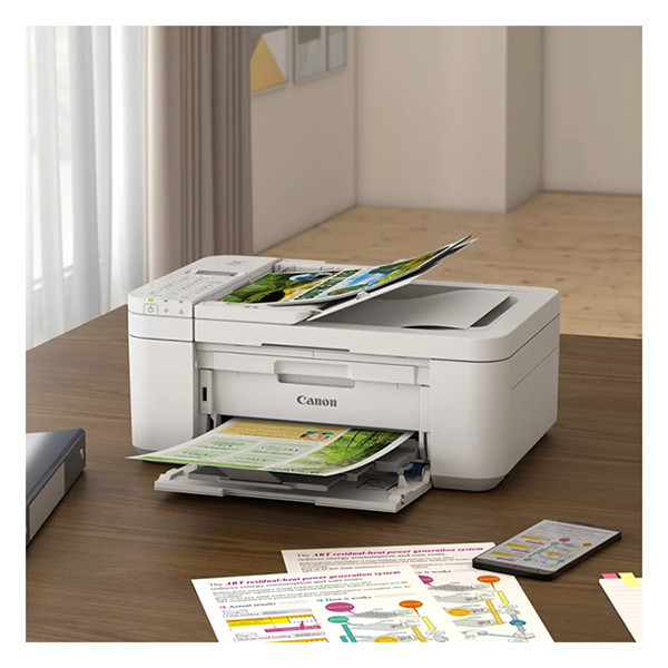 Canon Pixma TR4751i All-in-One A4 inkjet printer with WiFi (4 in 1) 819277 - 7