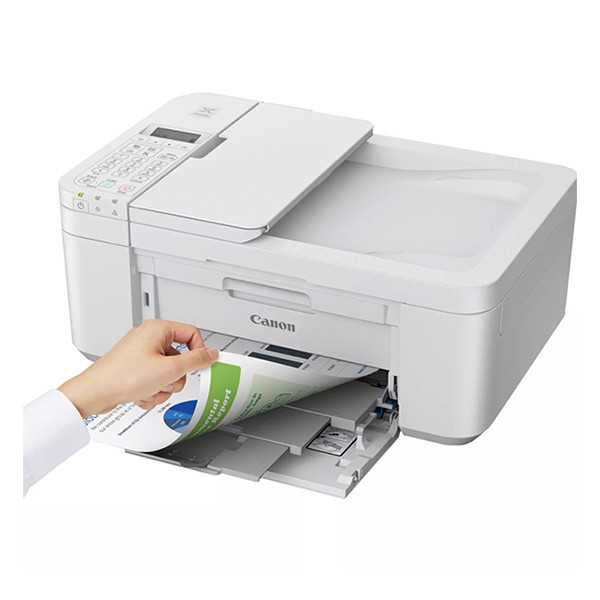 Canon Pixma TR4751i all-in-one A4 inkjet printer with WiFi (4 in 1) 5074C026 819277 - 4