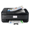 Canon Pixma TR7650 All-in-One inkjet printer with WiFi (4 in 1)