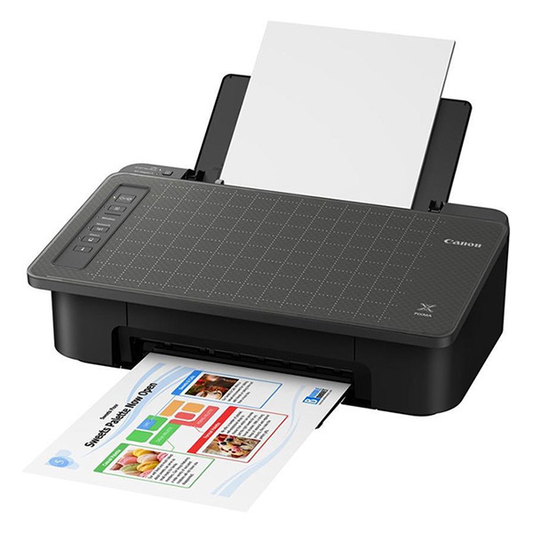 Canon Pixma TS305 A4 inkjet printer with WiFi 818964 - 5