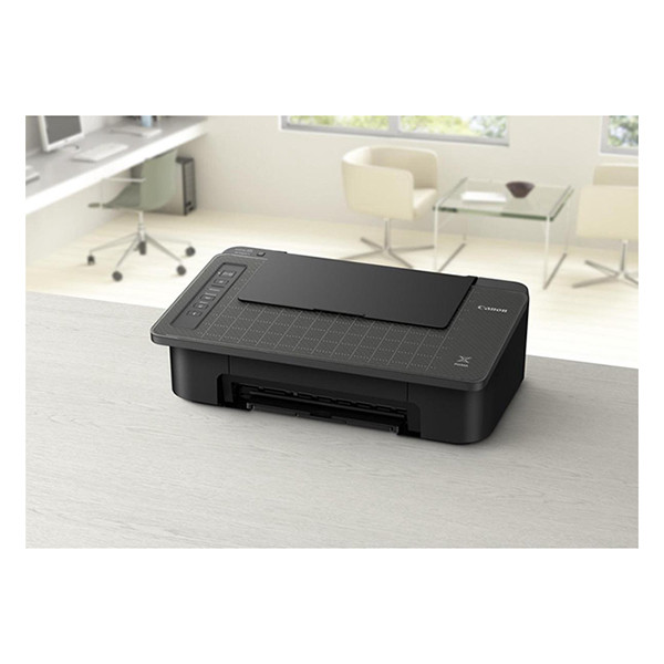 Canon Pixma TS305 A4 inkjet printer with WiFi 818964 - 7