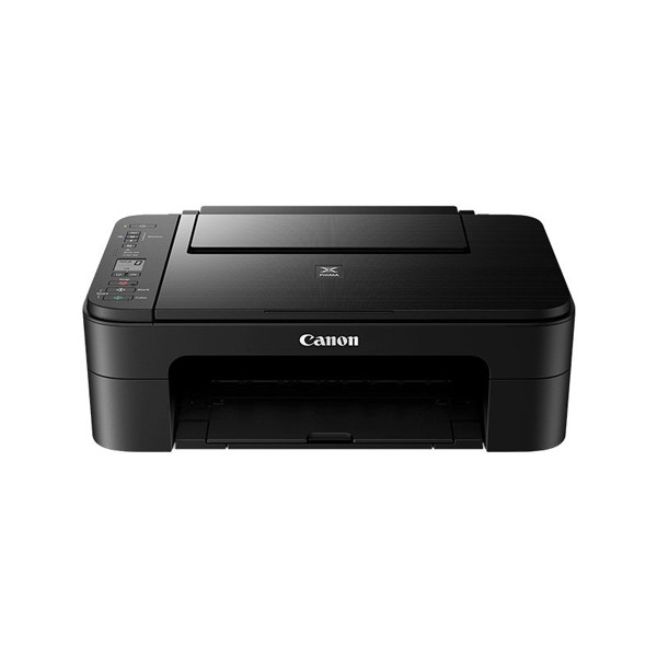 Canon Pixma TS3350 All-in-One A4 Inkjet printer with WiFi (3 in 1) 3771C006 819103 - 1