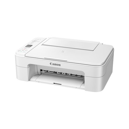 canon pixma ts3351 all in one a4 inkjet printer with wifi 3 in 1