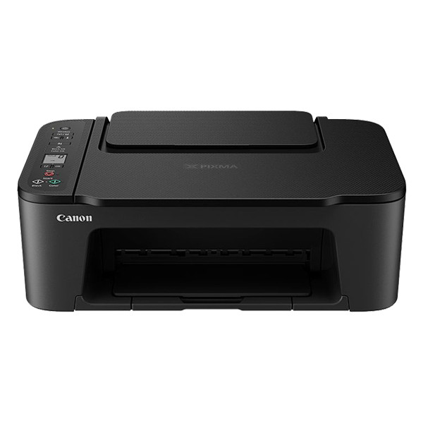 Canon Pixma TS3450 All-in-One A4 Inkjet Printer With WiFi (3 in 1) 4463C006 819166 - 1