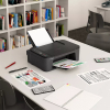 Canon Pixma TS3450 All-in-One A4 Inkjet Printer With WiFi (3 in 1) 4463C006 819166 - 5