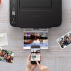 Canon Pixma TS3450 All-in-One A4 inkjet printer with WiFi (3 in 1) 819166 - 6