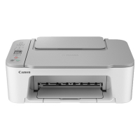 Canon Pixma TS3451 All-in-One A4 Inkjet Printer with WiFi (3 in 1) 4463C026 819167