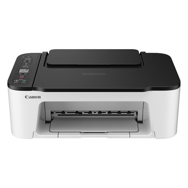 Canon Pixma TS3452 All-in-One A4 Inkjet Printer with WiFi (3 in 1) 4463C046 819168 - 1