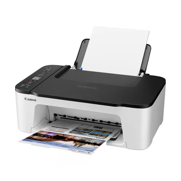 Canon Pixma TS3452 All-in-One A4 inkjet printer with WiFi (3 in 1) 819168 - 3