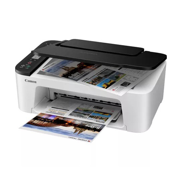 Canon Pixma TS3452 All-in-One A4 inkjet printer with WiFi (3 in 1) 819168 - 4