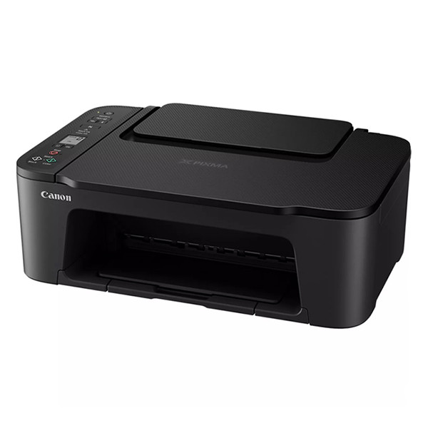 Canon Pixma TS3550i All-in-One A4 inkjet printer with WiFi 819273 - 2