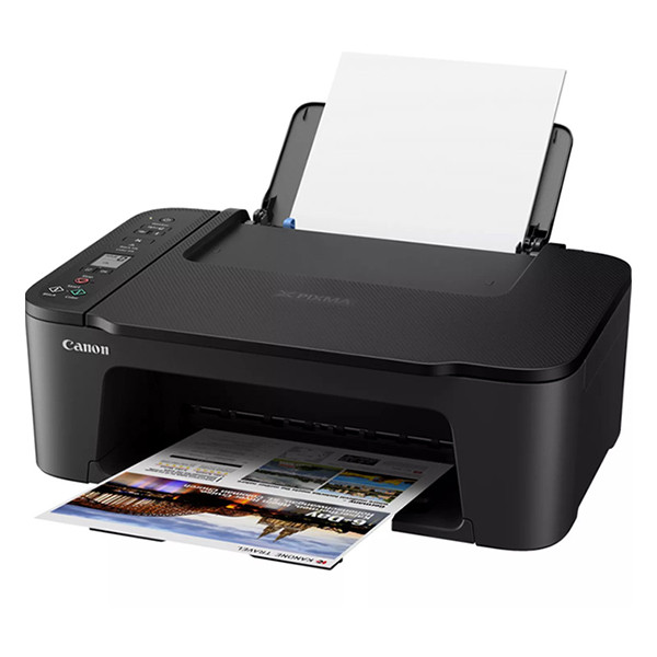 Canon Pixma TS3550i All-in-One A4 inkjet printer with WiFi 819273 - 4