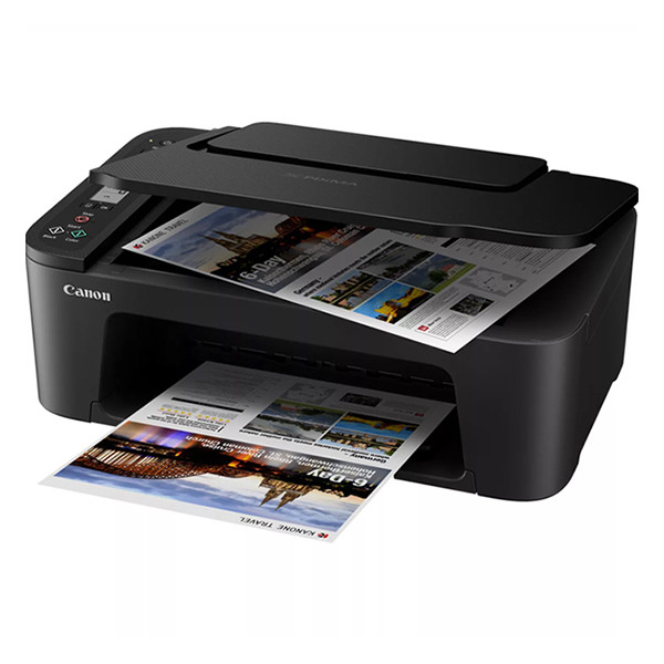 Canon Pixma TS3550i All-in-One A4 inkjet printer with WiFi 819273 - 5
