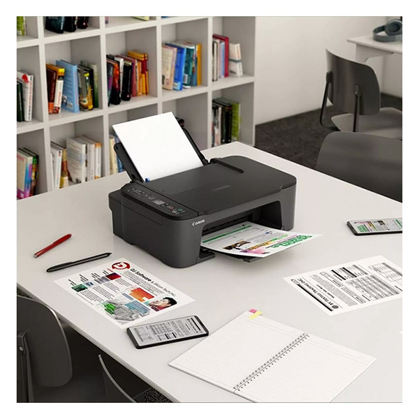 Canon Pixma TS3550i All-in-One A4 inkjet printer with WiFi 819273 - 7