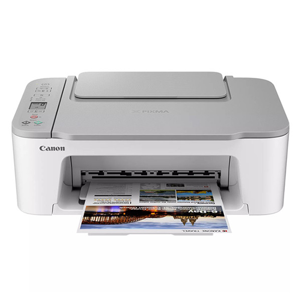 Canon Pixma TS3551i All-in-One A4 inkjet printer with WiFi (3 in 1) 819278 - 3