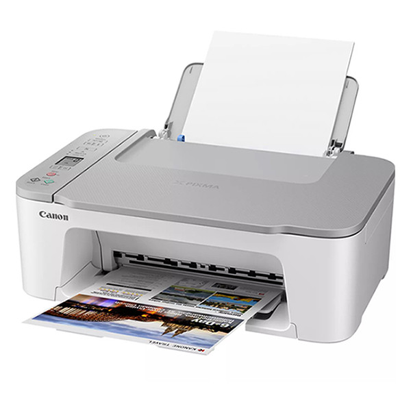 Canon Pixma TS3551i All-in-One A4 inkjet printer with WiFi (3 in 1) 819278 - 4