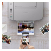 Canon Pixma TS3551i All-in-One A4 inkjet printer with WiFi (3 in 1) 819278 - 9