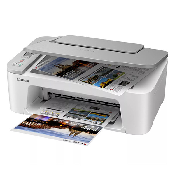 Canon Pixma TS3551i all-in-one A4 inkjet printer with WiFi (3 in 1) 4977C026 819278 - 5