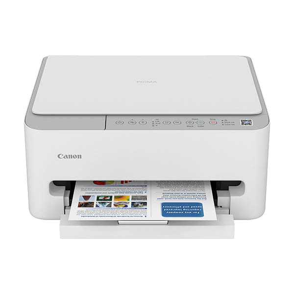 Canon Pixma TS4151i A4 all-in-one inkjet printer (3 in 1) 819354 - 3