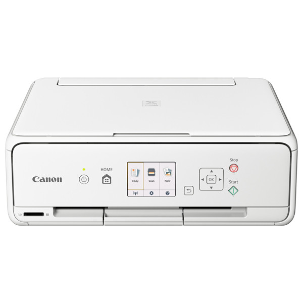 Canon Pixma TS5051 All-in-One inkjet printer with WiFi (3 in 1) 819027 - 1