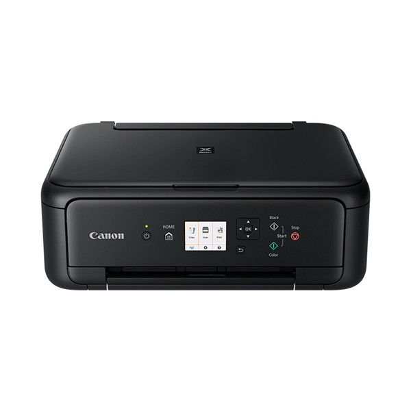 Canon Pixma TS5150 All-in-One A4 Inkjet Printer with WiFi (3 in 1) 2228C006 818976 - 1