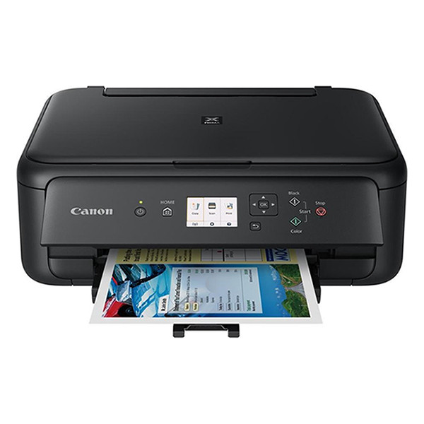 Canon Pixma TS5150 All-in-One A4 Inkjet Printer with WiFi (3 in 1) 2228C006 818976 - 2